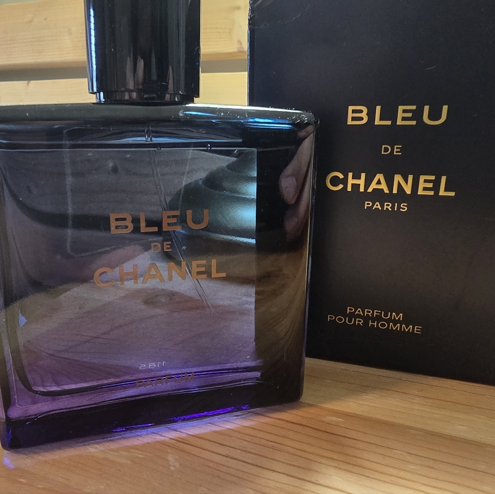 Chanel Bleu De Chanel Eau de Parfum